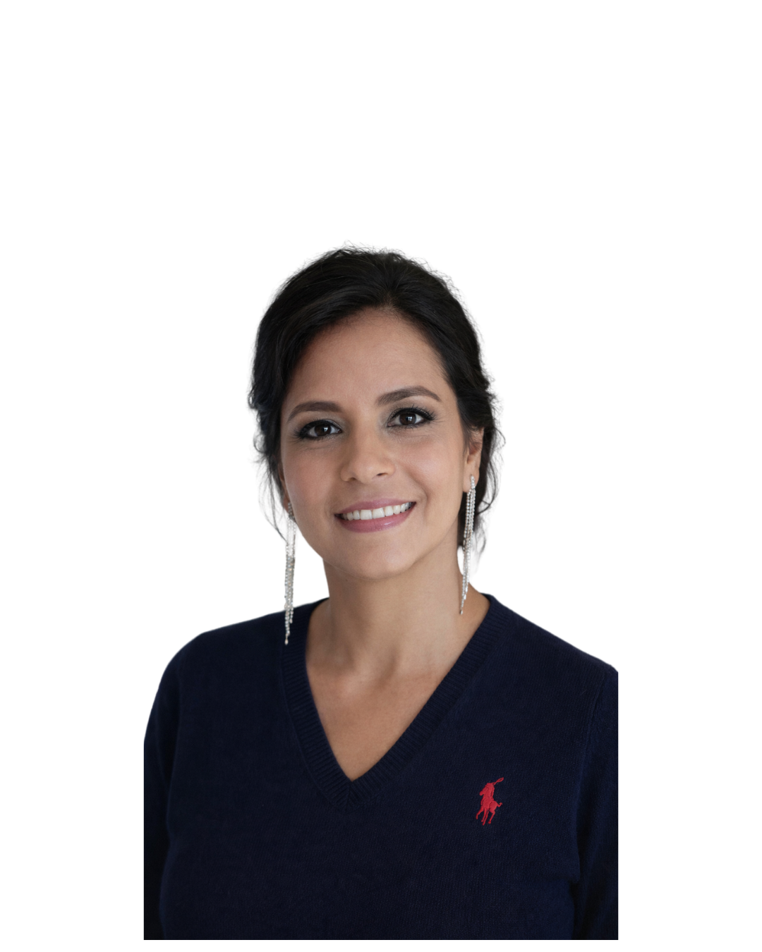 Thanne Campozano — Co-fundadora de Property Realtors