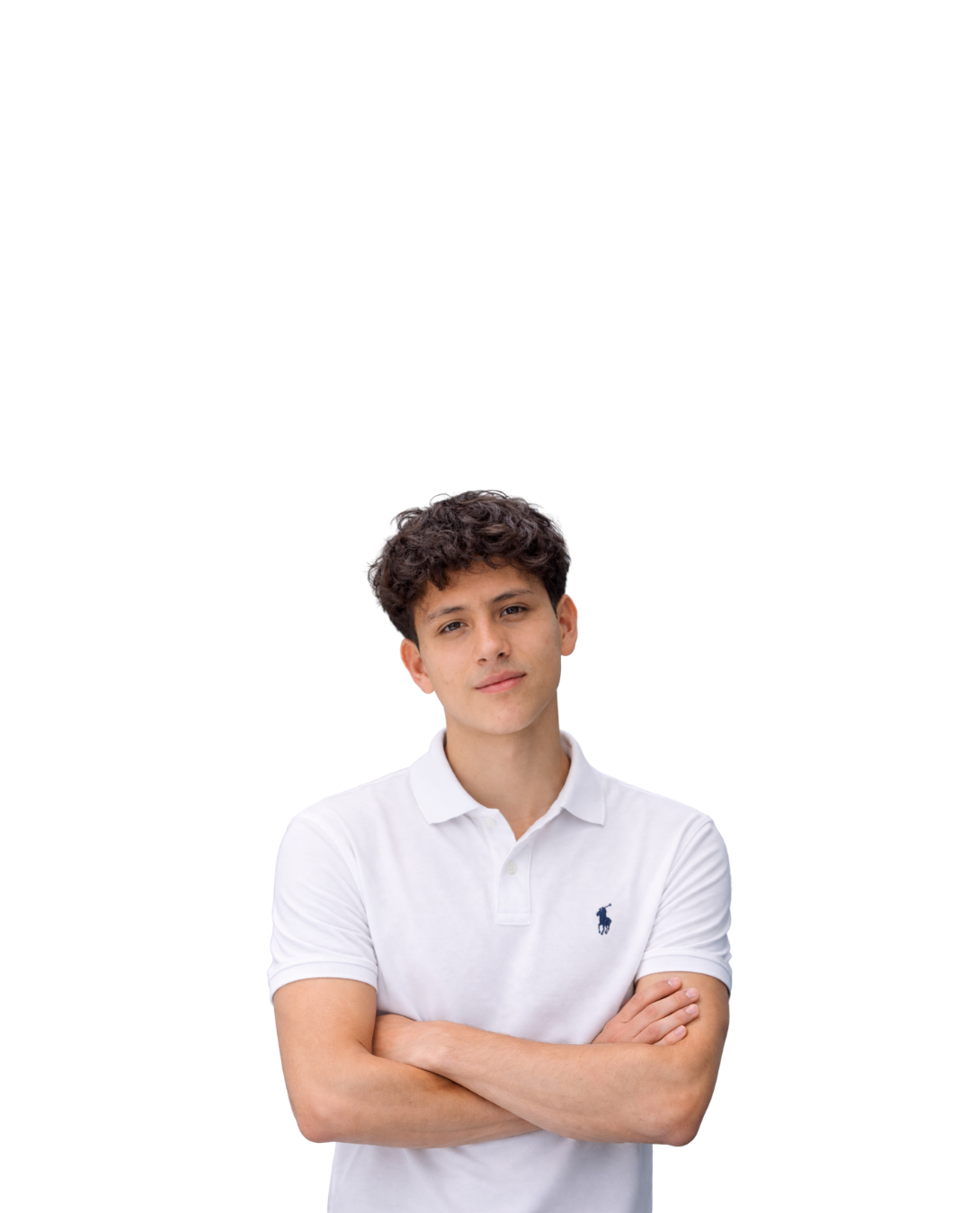 Xavier Espinoza — Co-fundador de Property Realtors